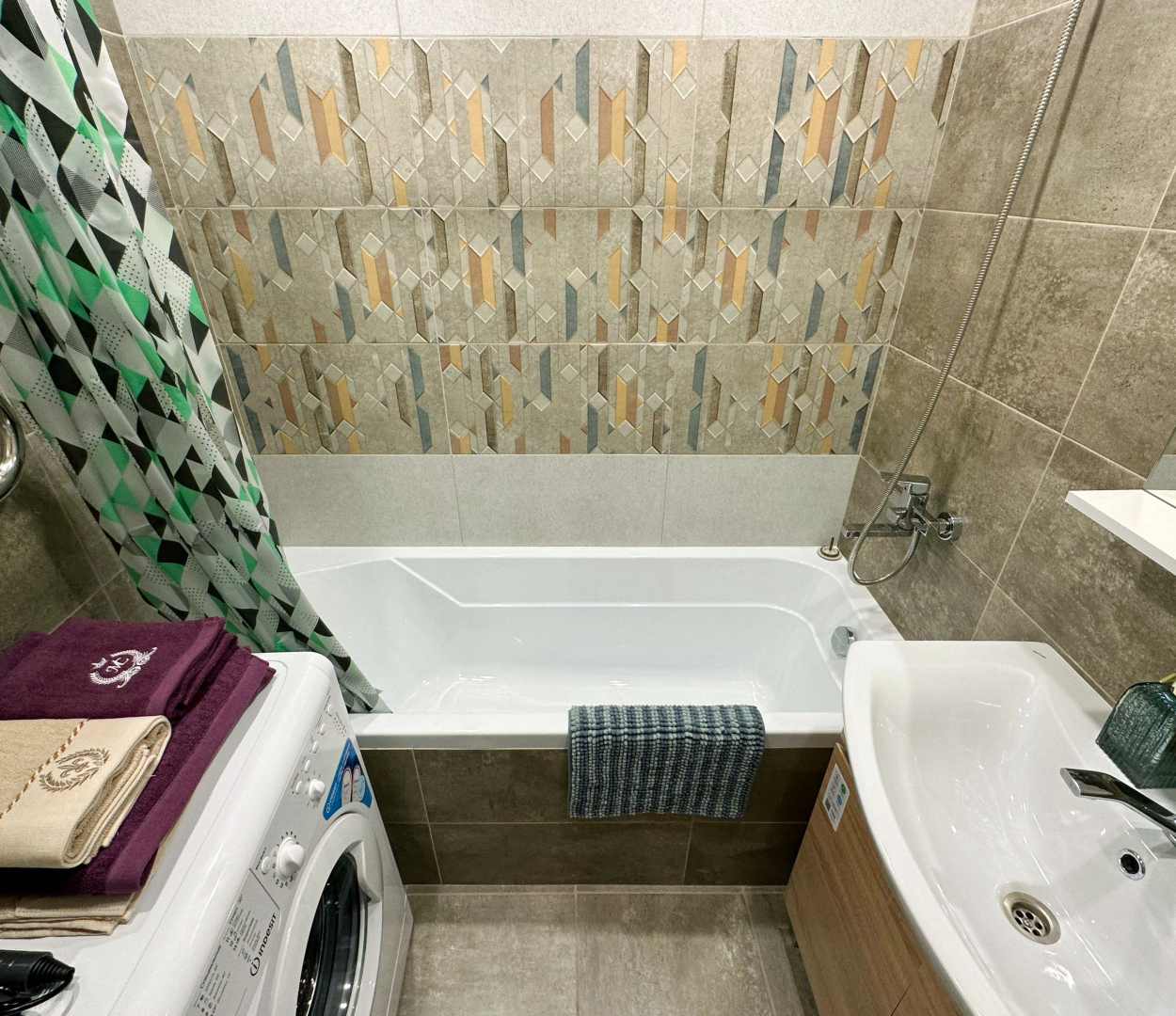 Квартира у Большого Цирка