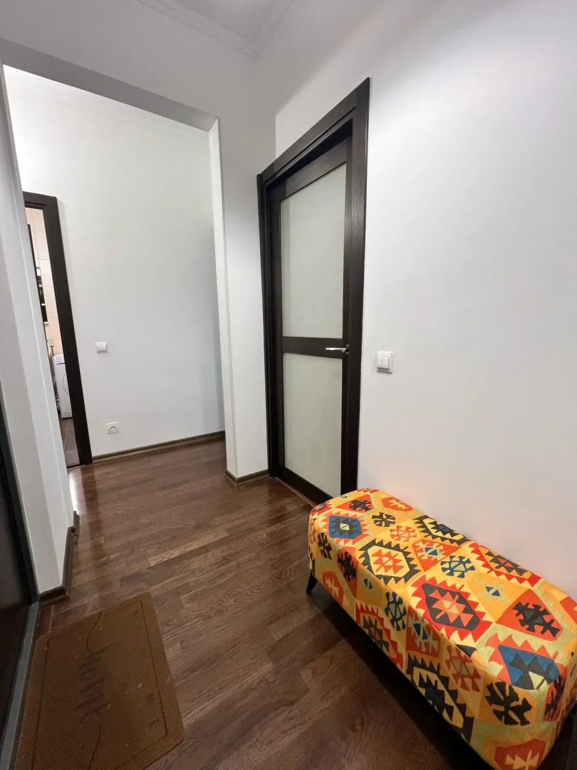 Квартира Уютная Евродвушка на Петроградской в Новом ЖК