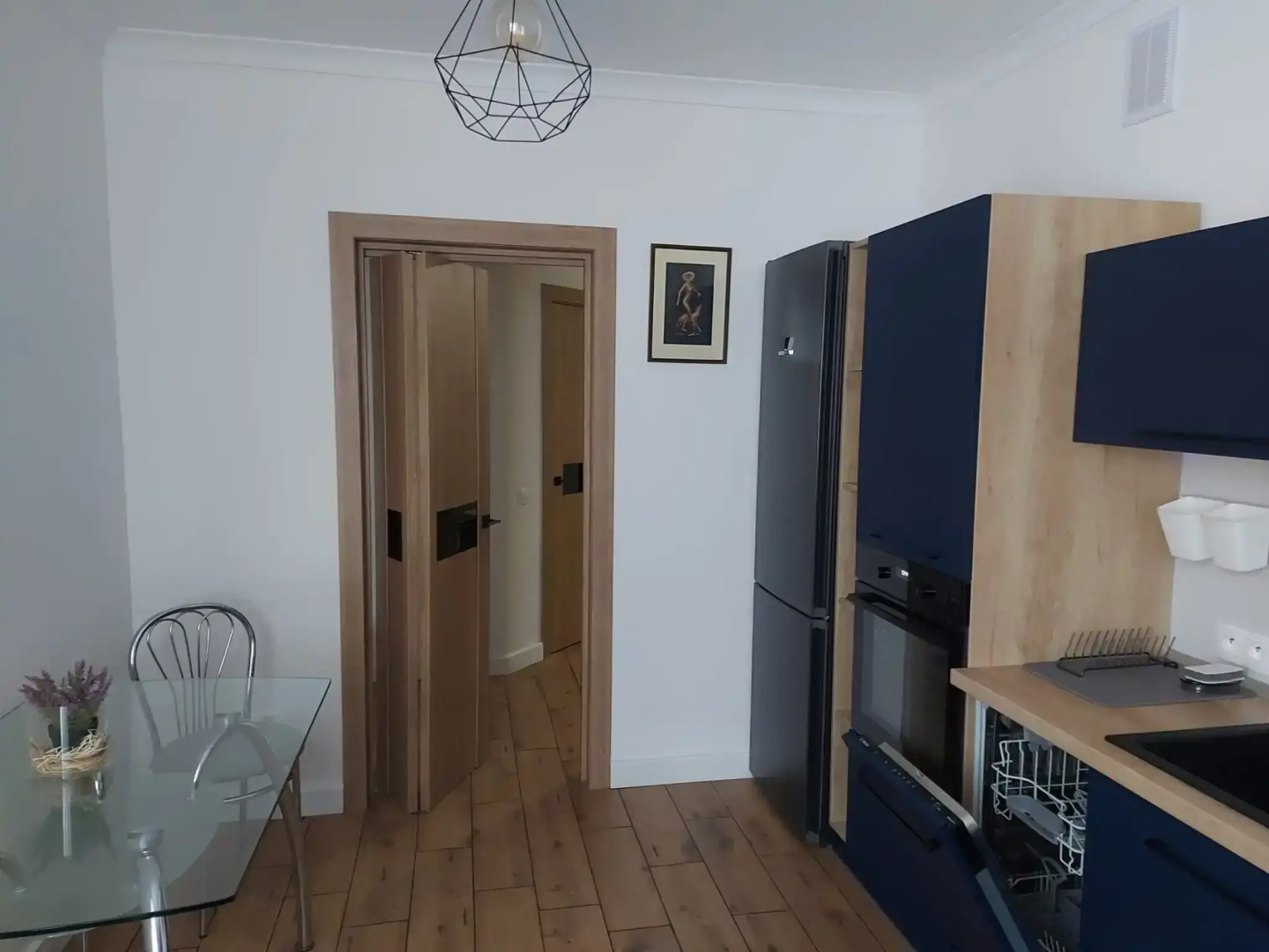 Квартира Маяковского 19/1 Брест