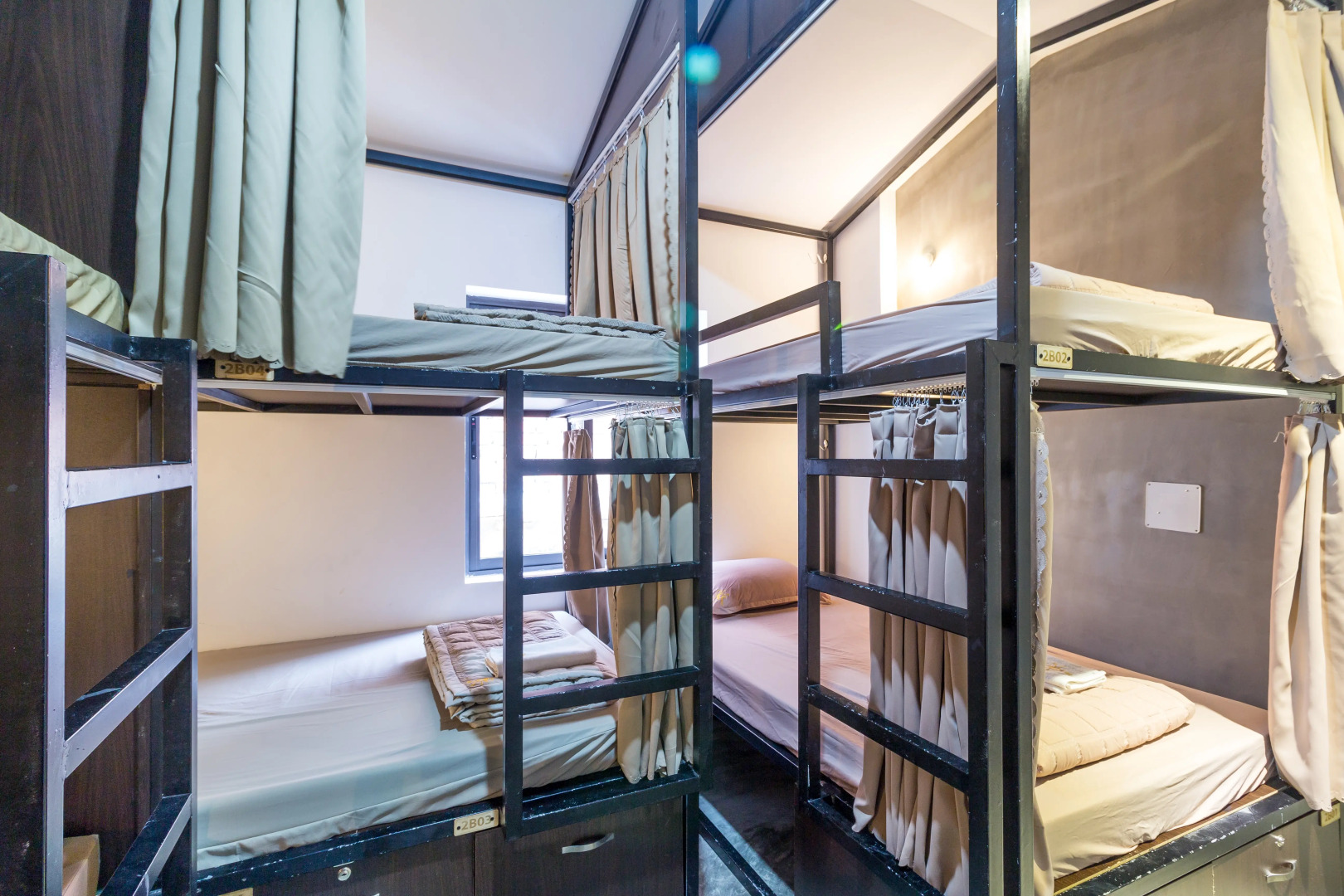 Хостел Carpe Diem Inn Da Nang