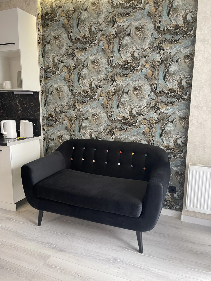 Квартира на Проспекте Дзержинского. 21