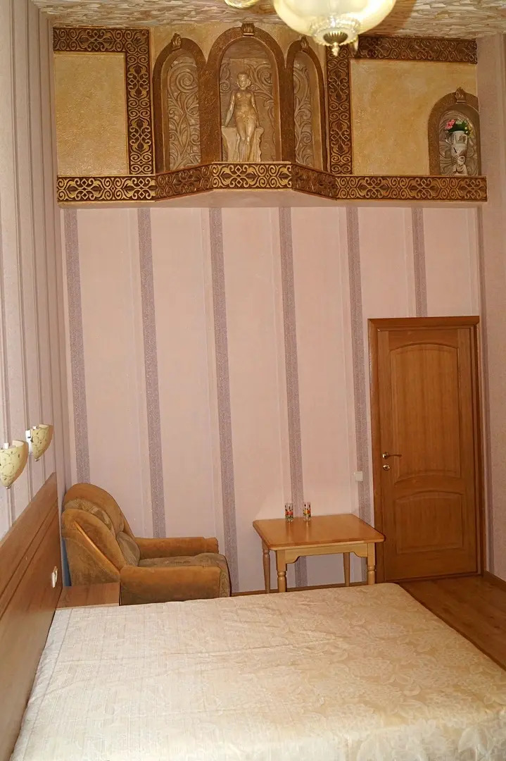 Мини-Отель Лаки