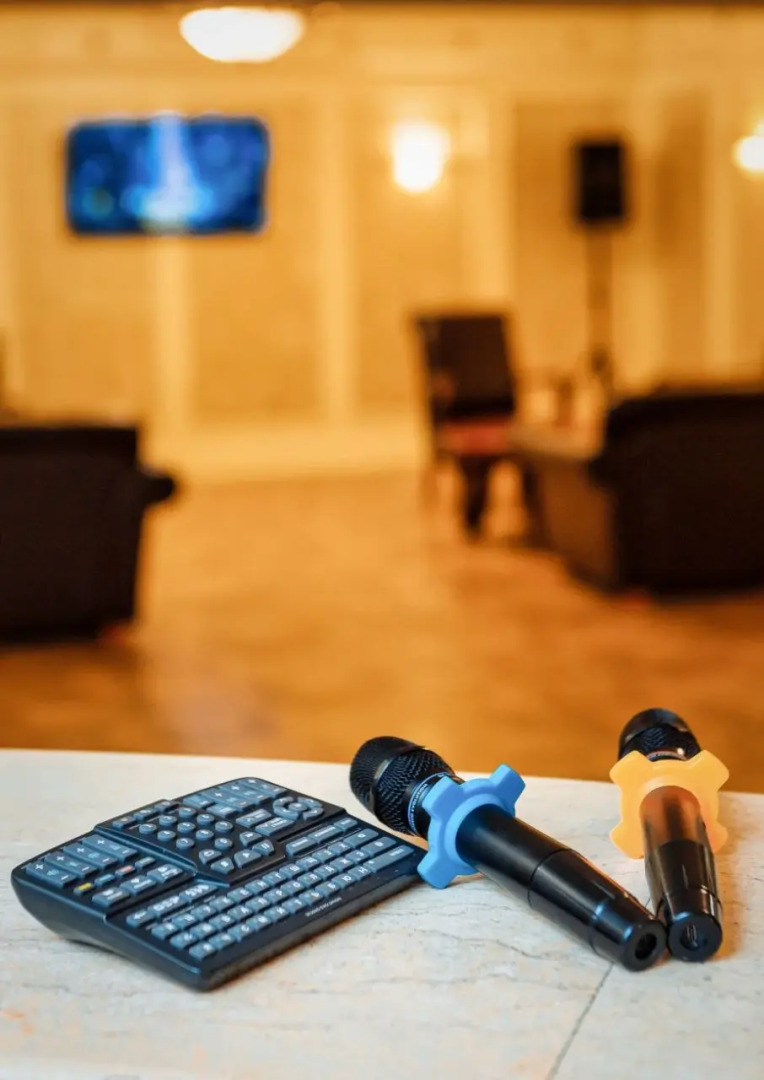 Парк-Отель Кокшетау