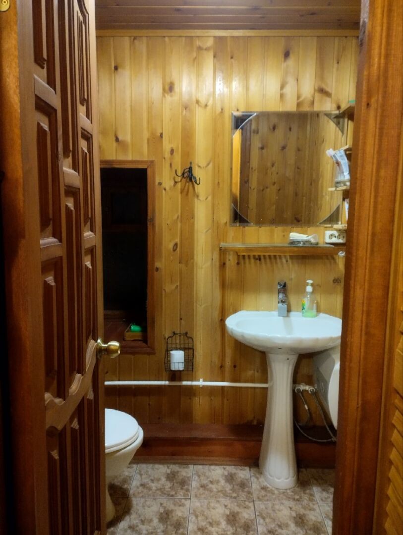 Гостевой дом Вилла Курица