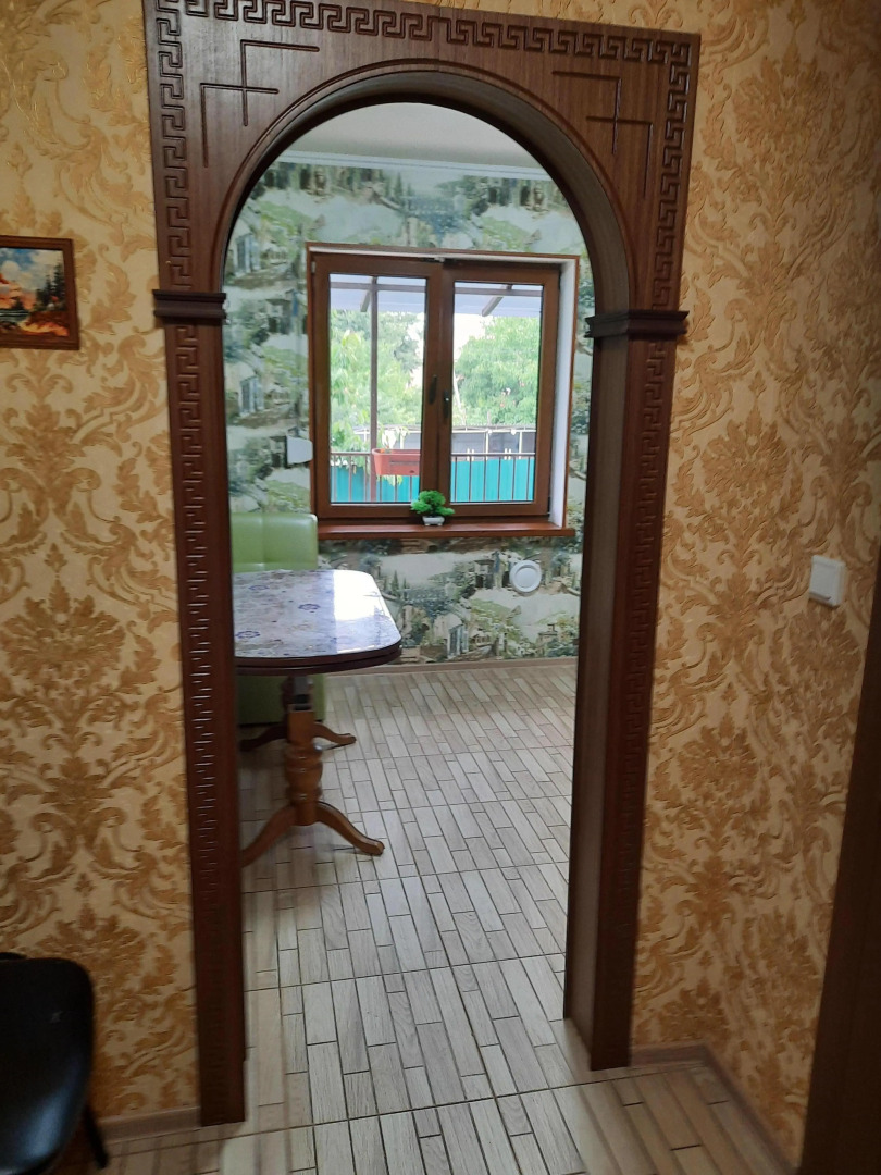 Частный дом Отдых в пригороде Калининграда