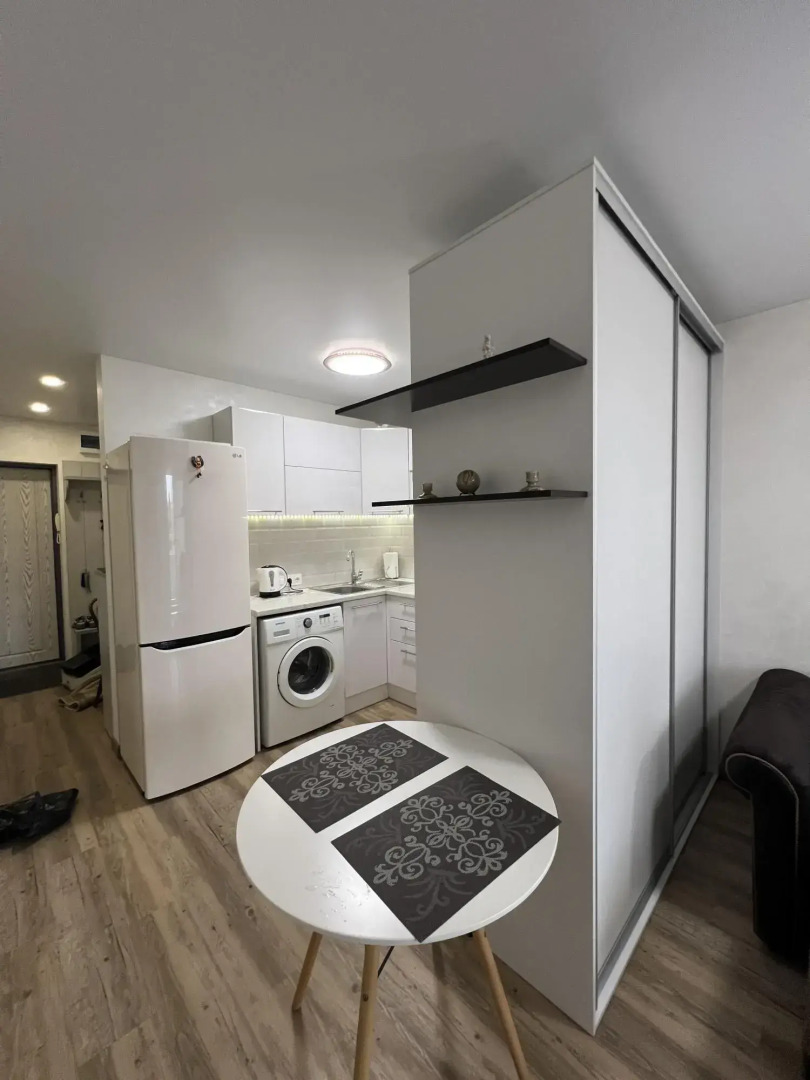 Апартаменты 193 на улице Матросова 3