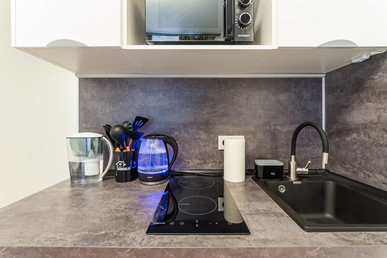 Апартаменты ДВА ГОРОДА Аэропорт