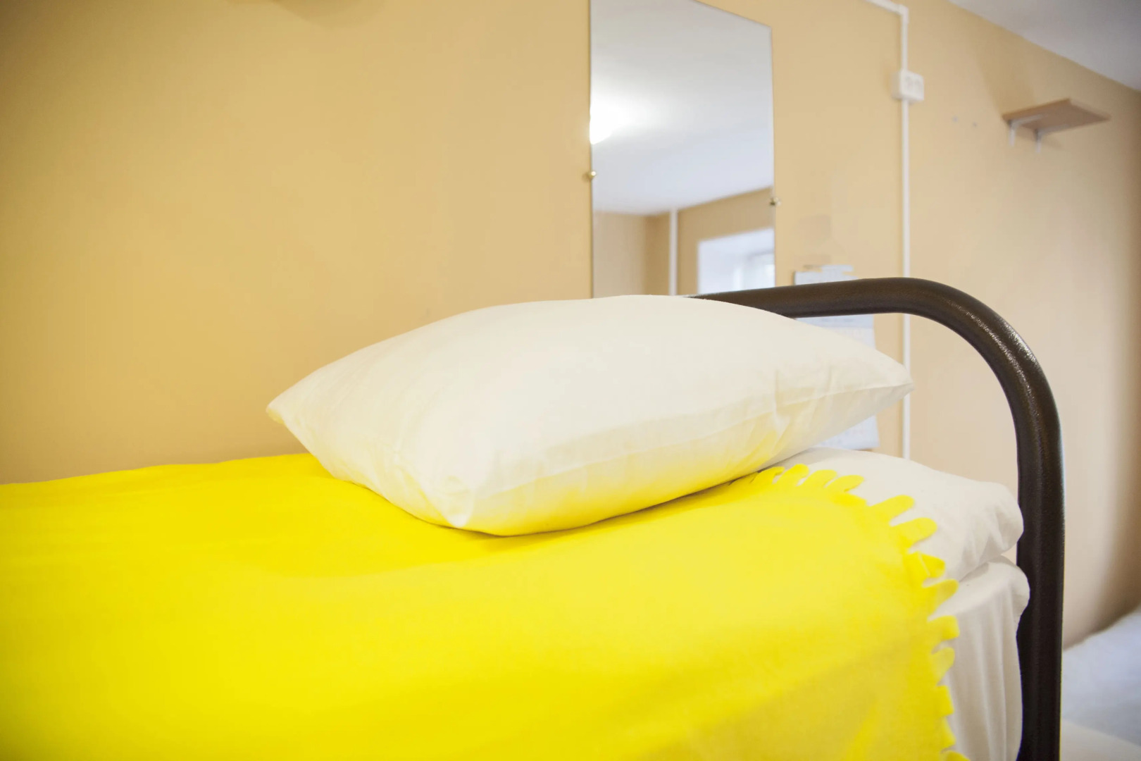 Жилое помещение Антихостел Room House