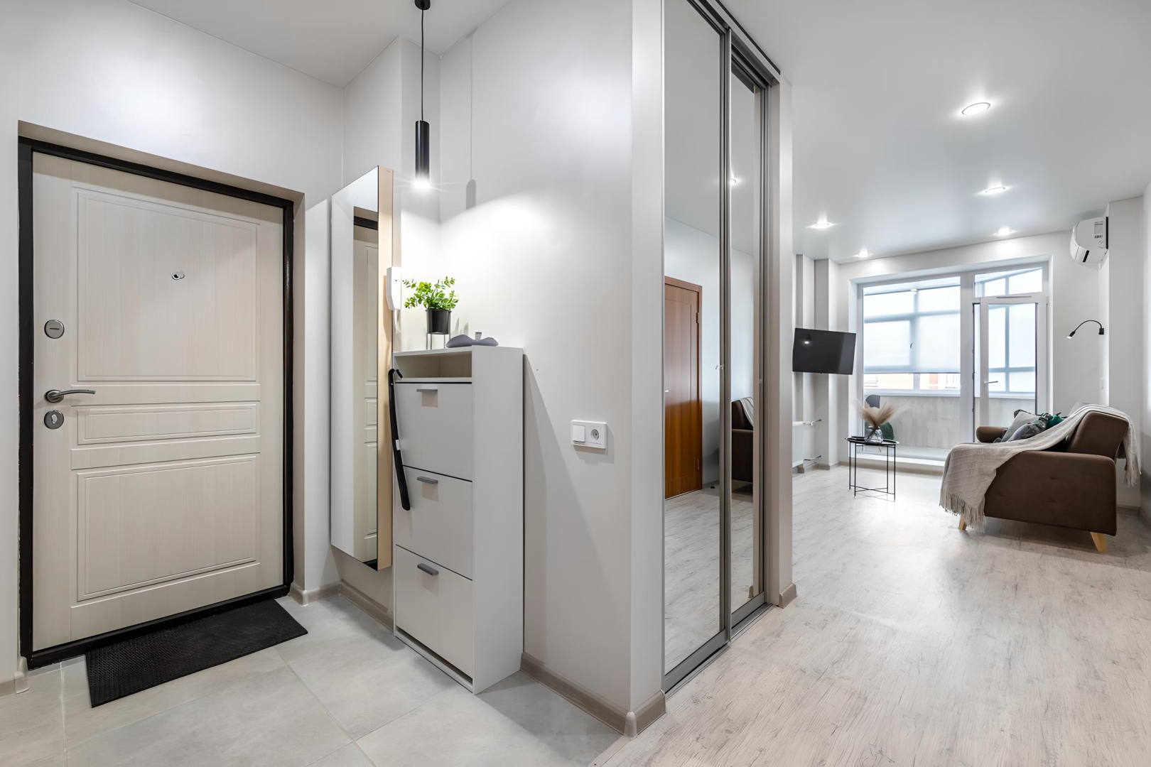 Апартаменты LS Уютные