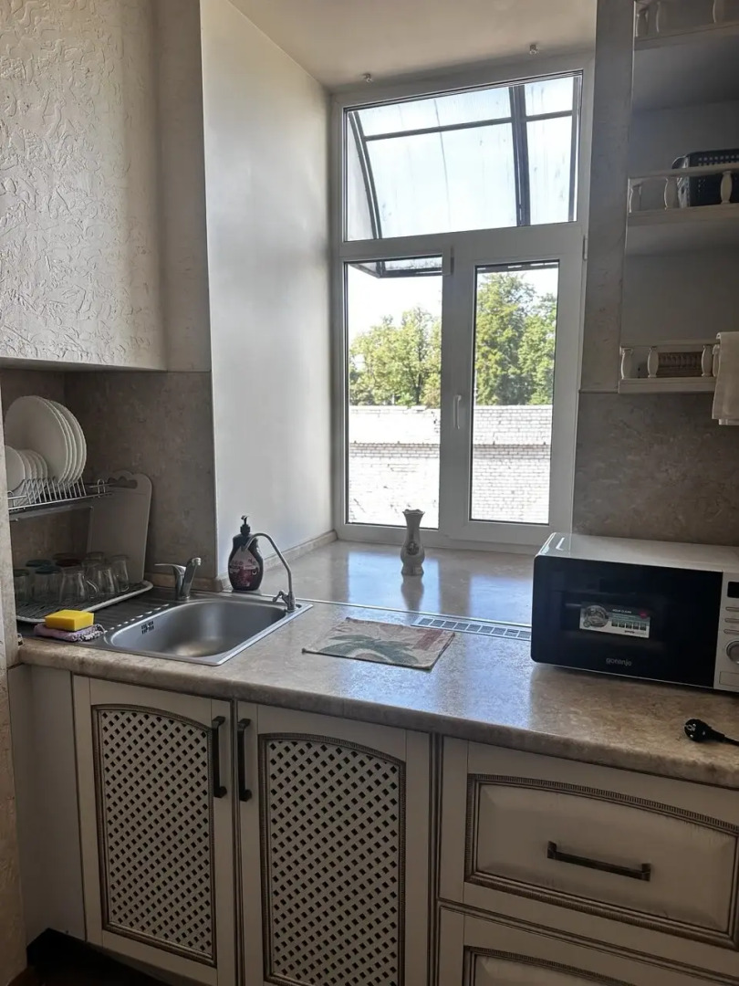 Квартира Шикарная у Кремля на Варварской