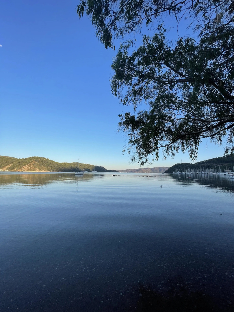 Бунгало Marimare Beach & Bungalow