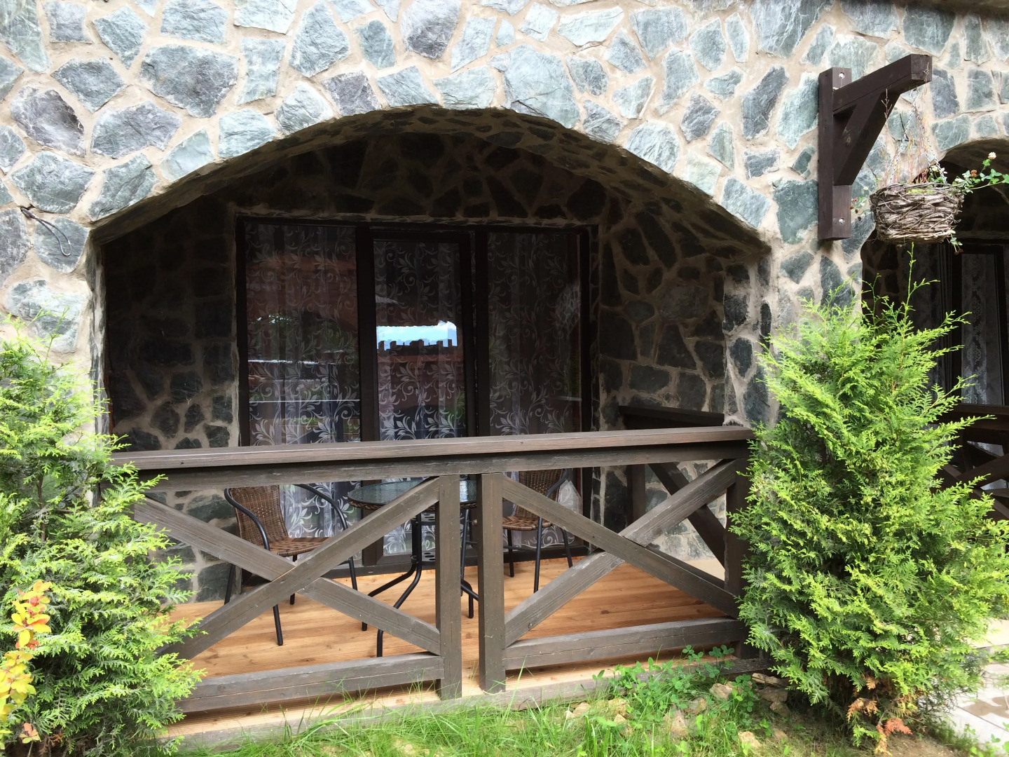 Гостевой дом Валерия