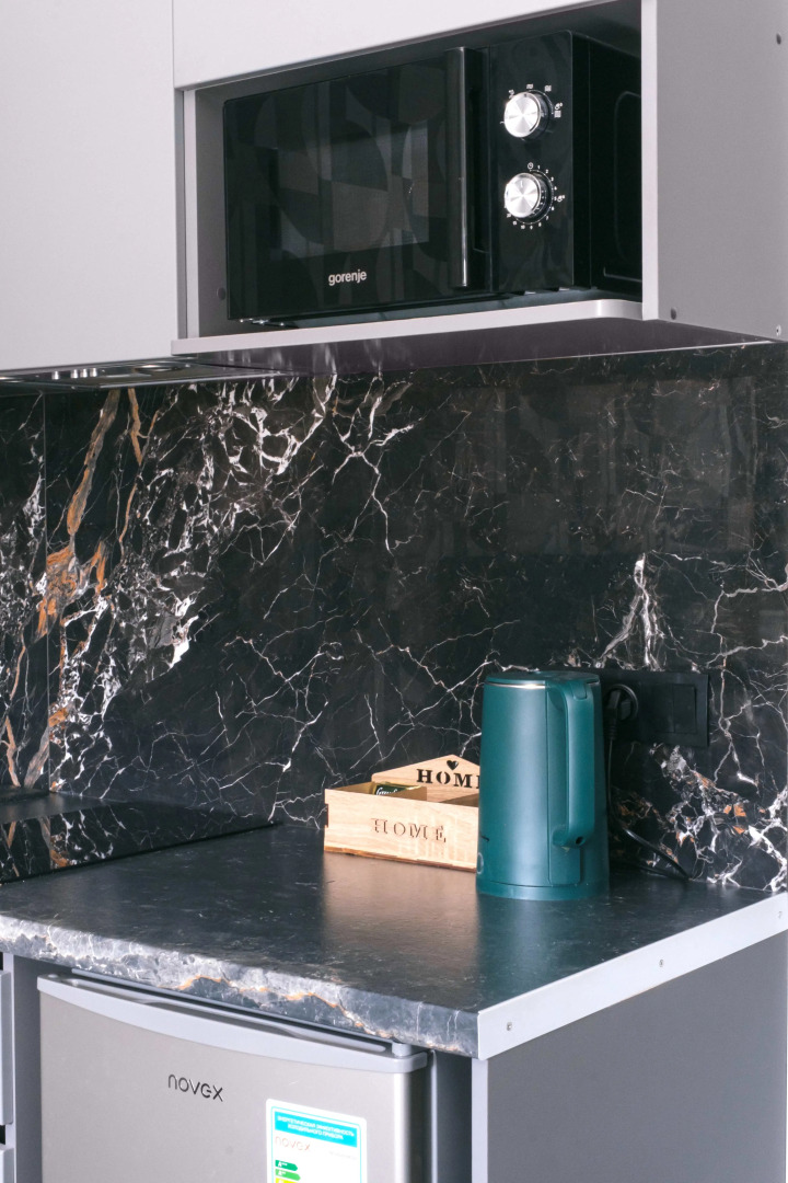 Апартаменты на Ружейной в Сириусе №8