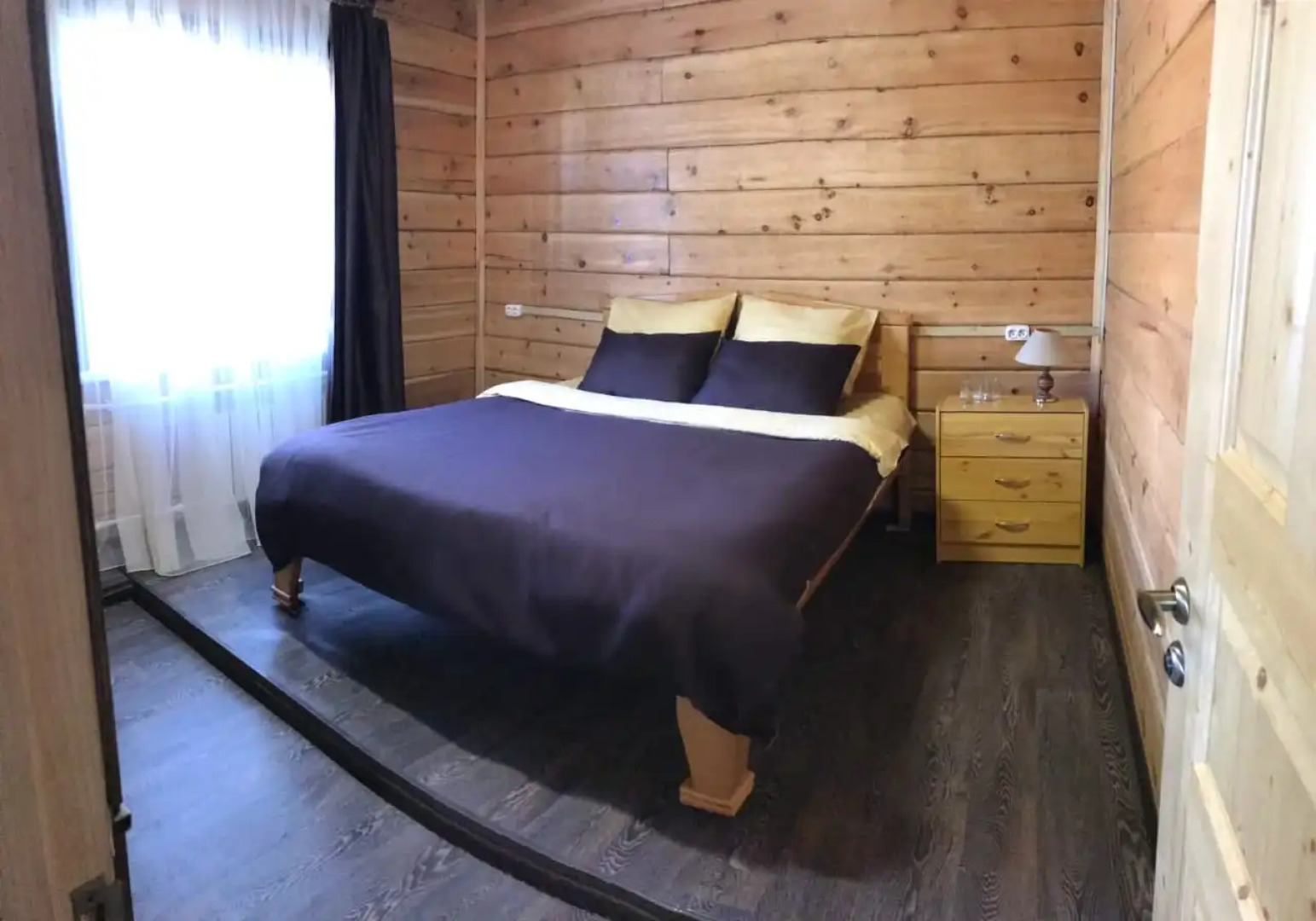 Сердце Сибири