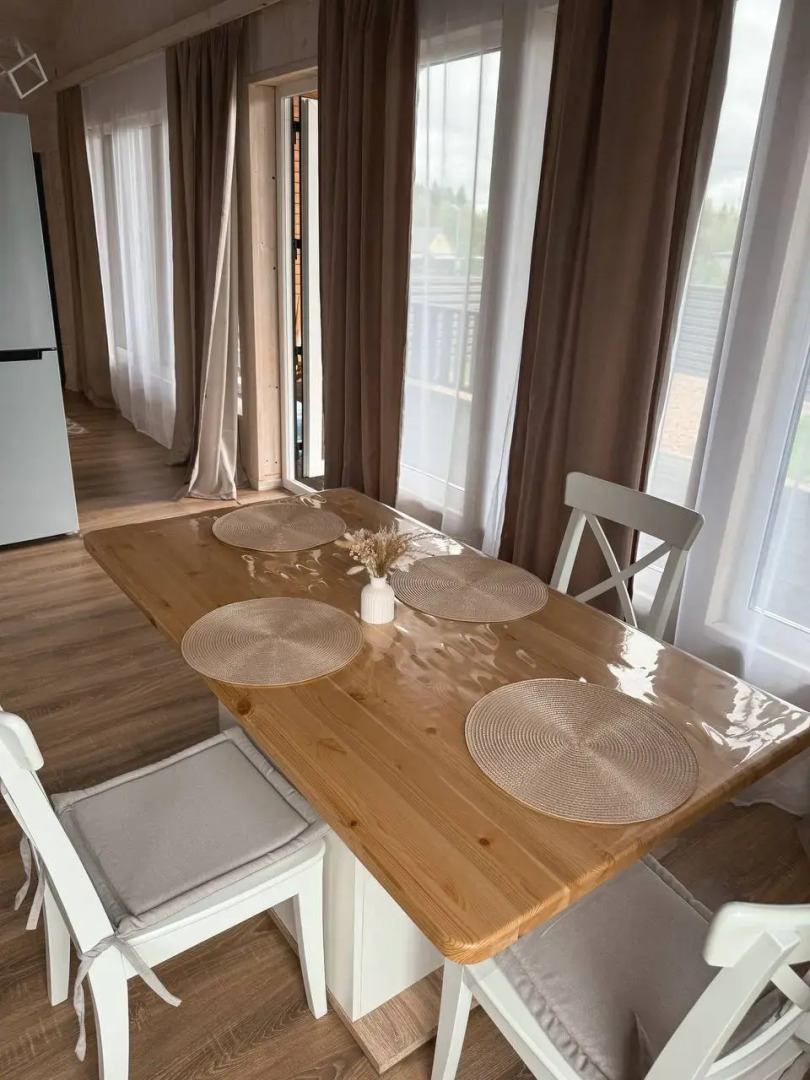 Частный дом Орхидея