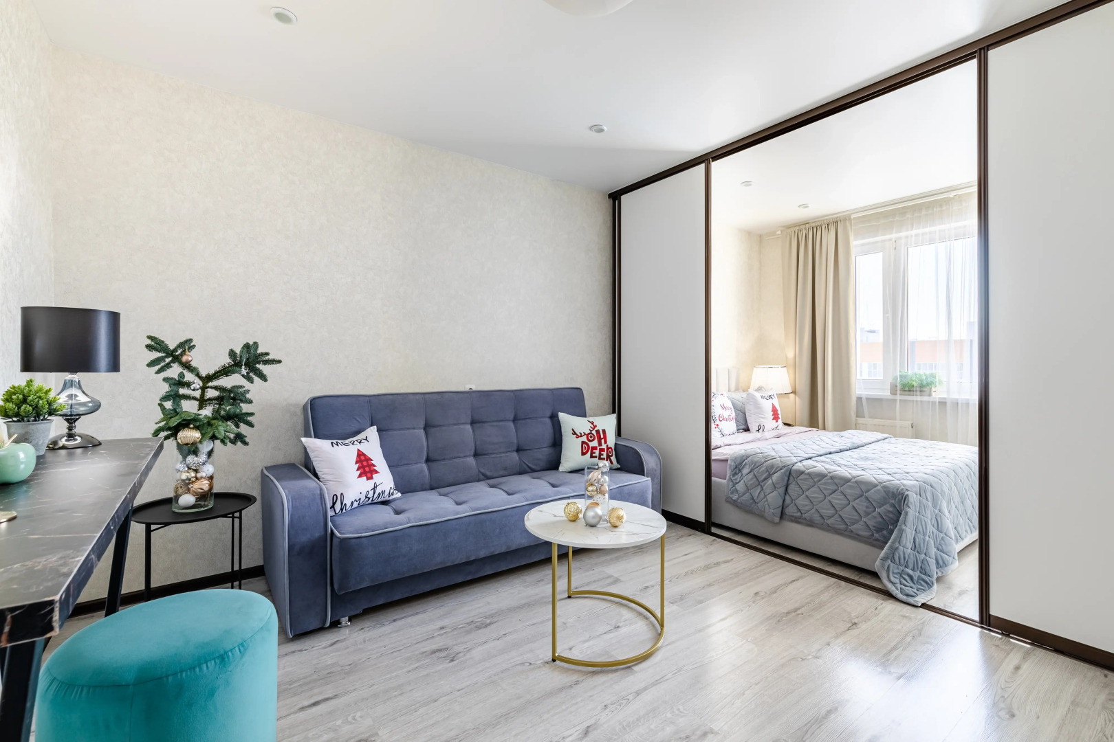 Квартира LS парк Дубравный