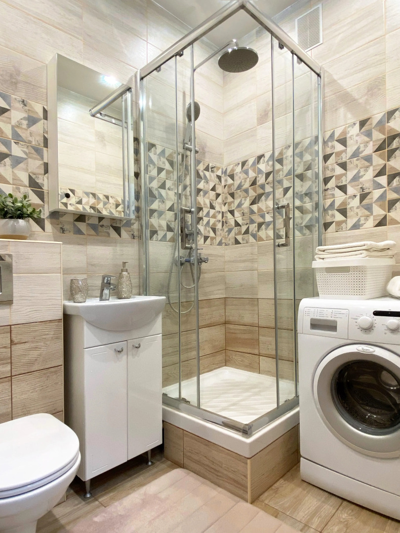 Квартира Дизайнерская евродвушка на родниках