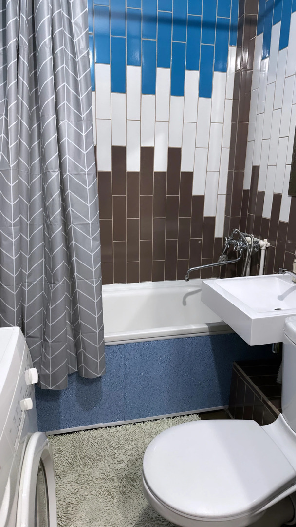 Апартаменты на Зои Космодемьянской 65