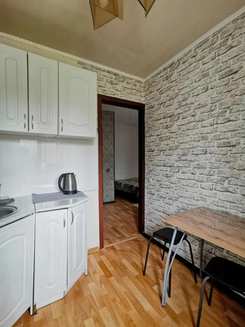 Квартира Apart-Mich