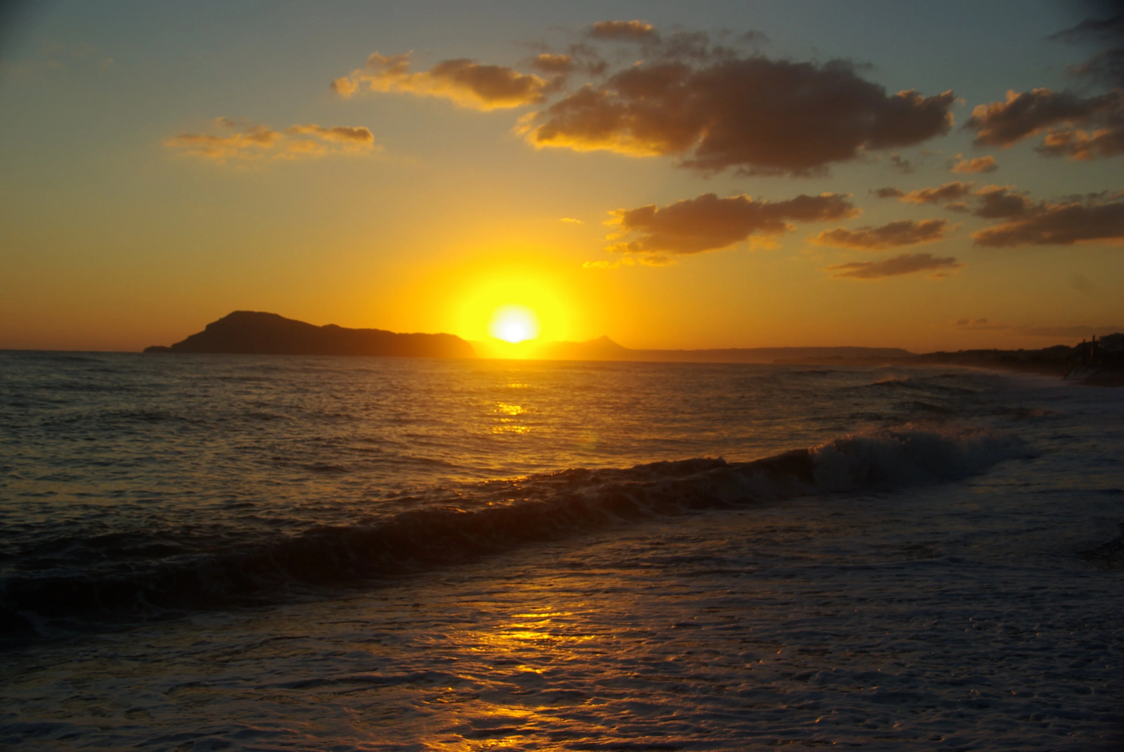 Отель Lito Beach