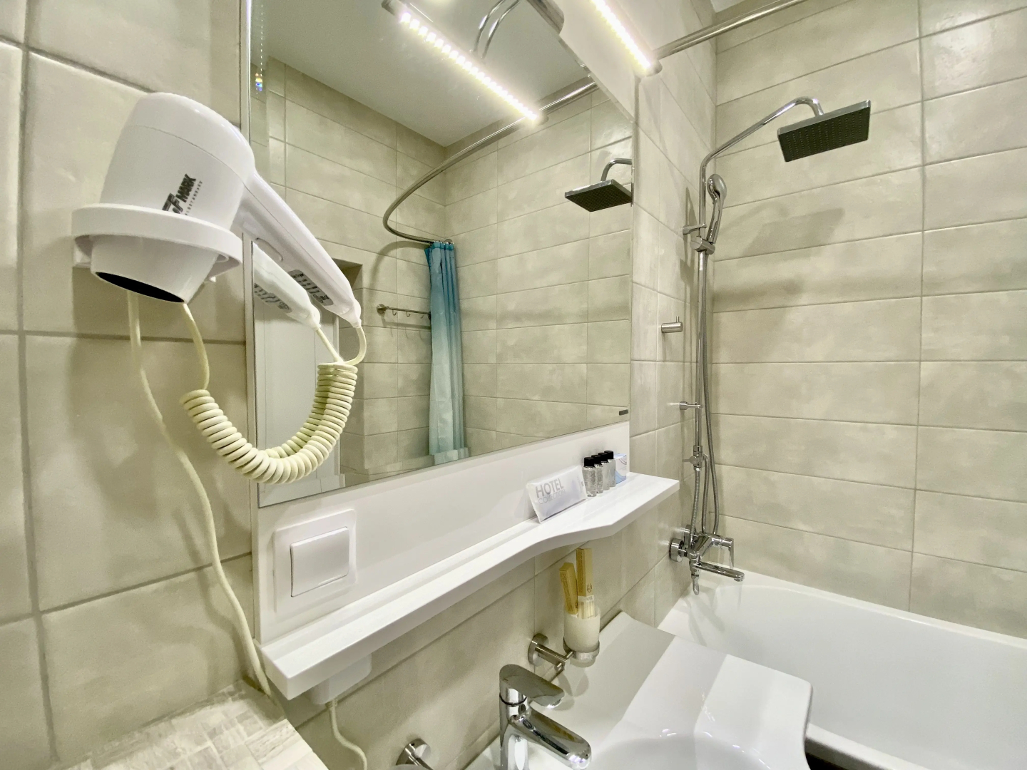 Апартаменты Okolo Morya 3