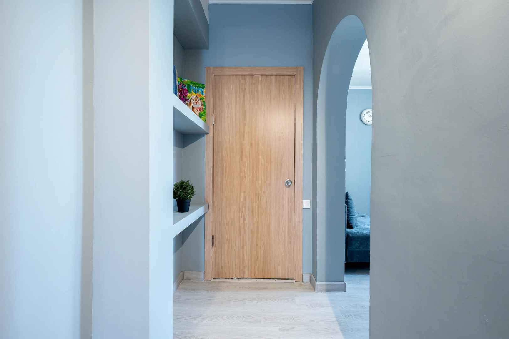 Квартира у метро Садовая