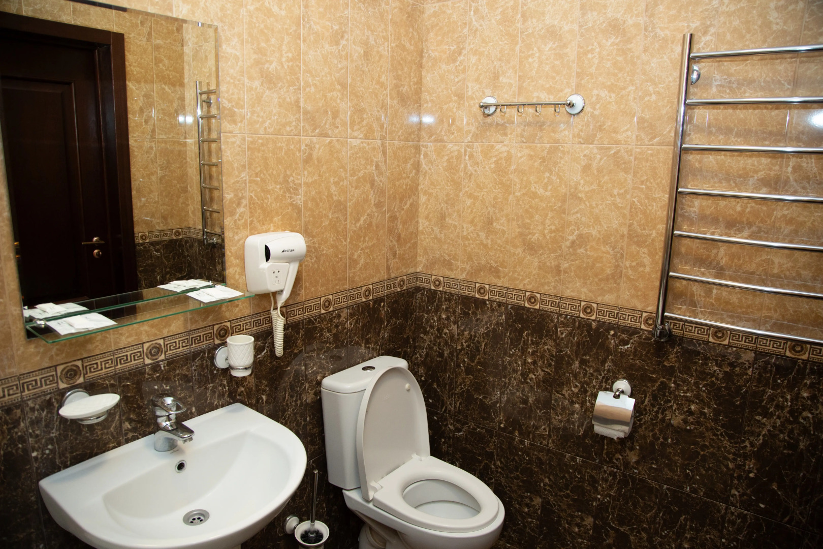 Гостевой Дом Классик