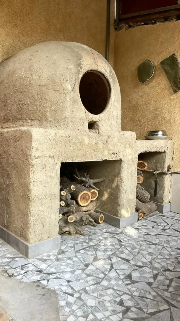 Бутик-отель Darvozai Samarkand