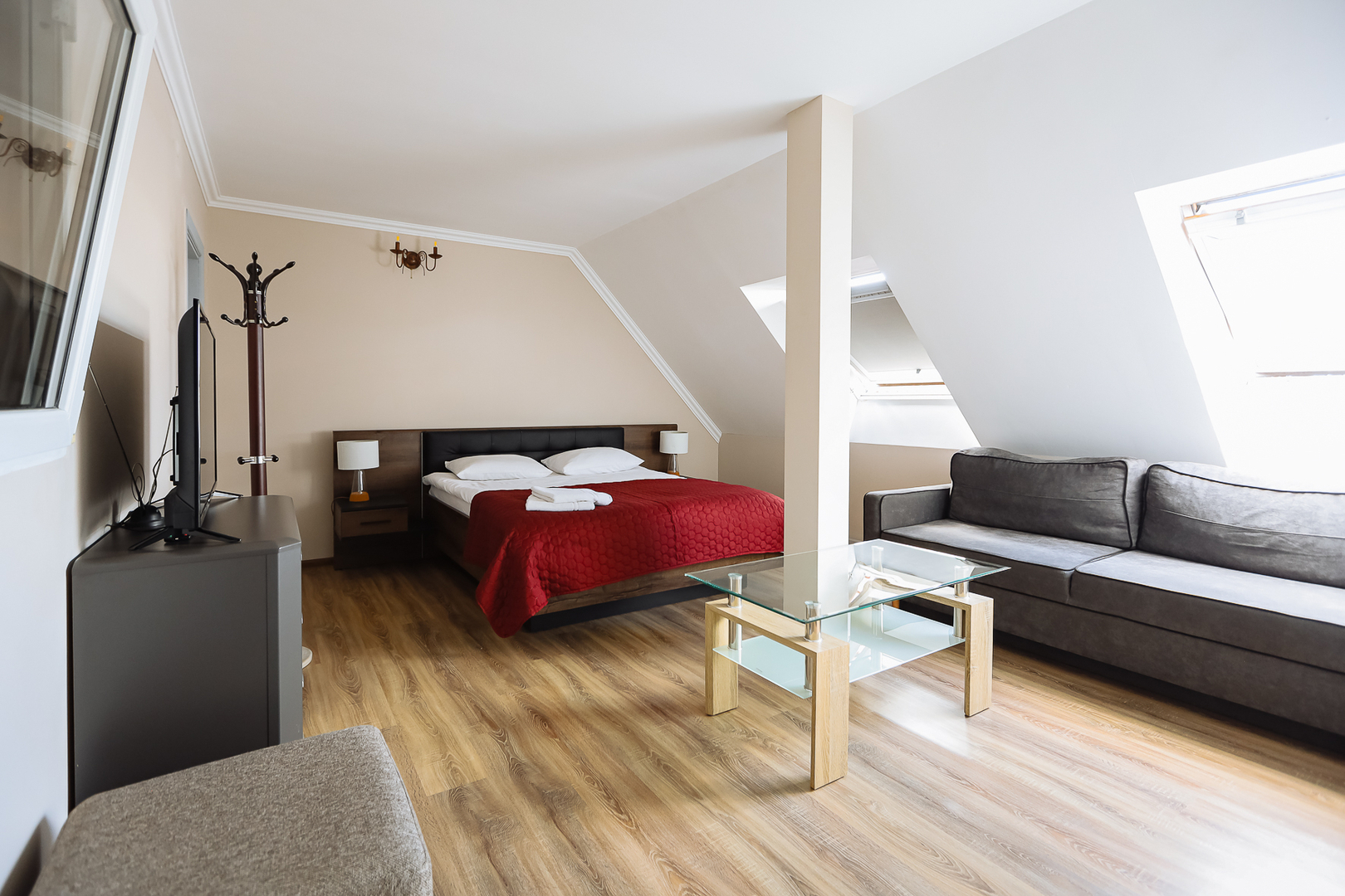 Гостевой дом Максим