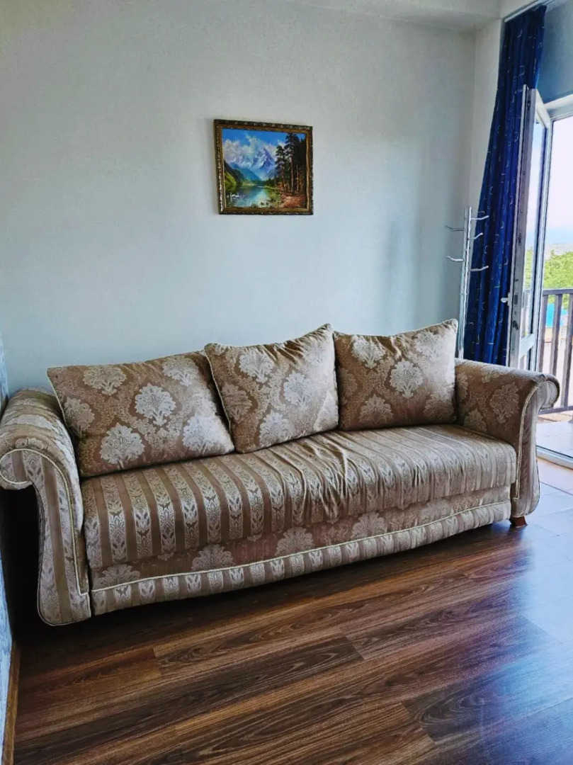 Апартаменты на Станиславского