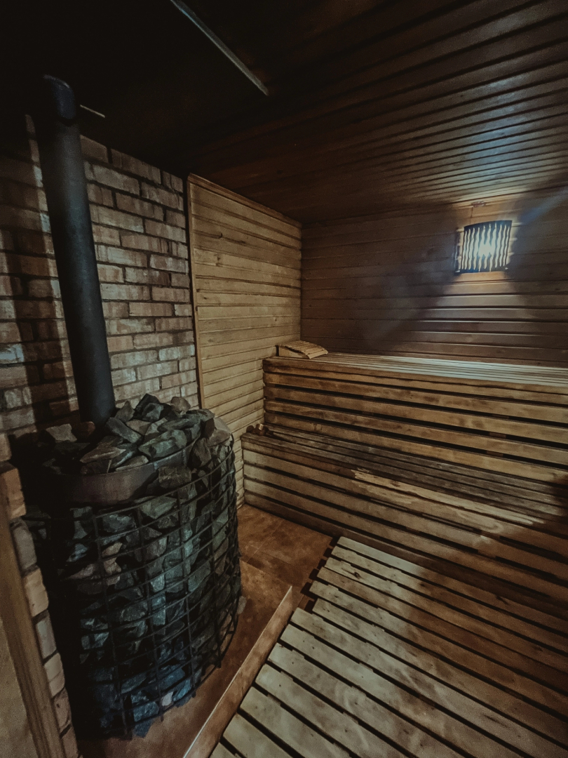 Гостевой дом Мечта в Беловежской Пуще