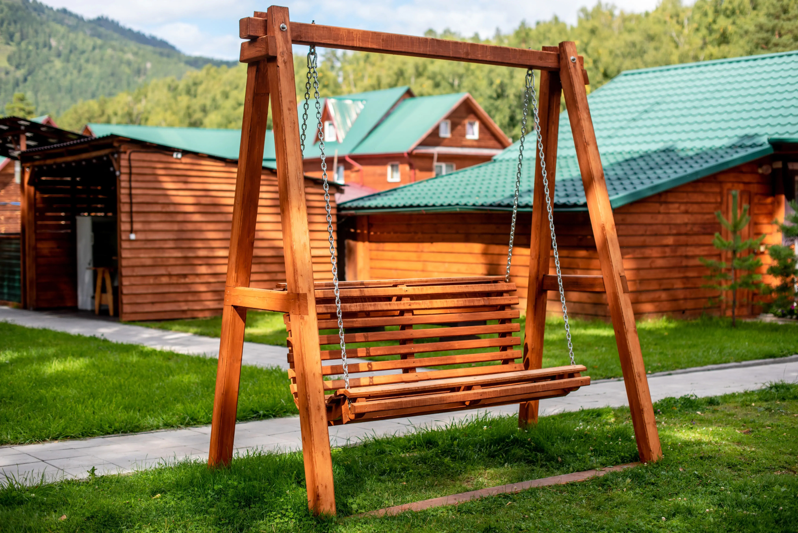 Гостевой дом АЛТАЙ БЕРЕГ ИП Рожнова Л.В.