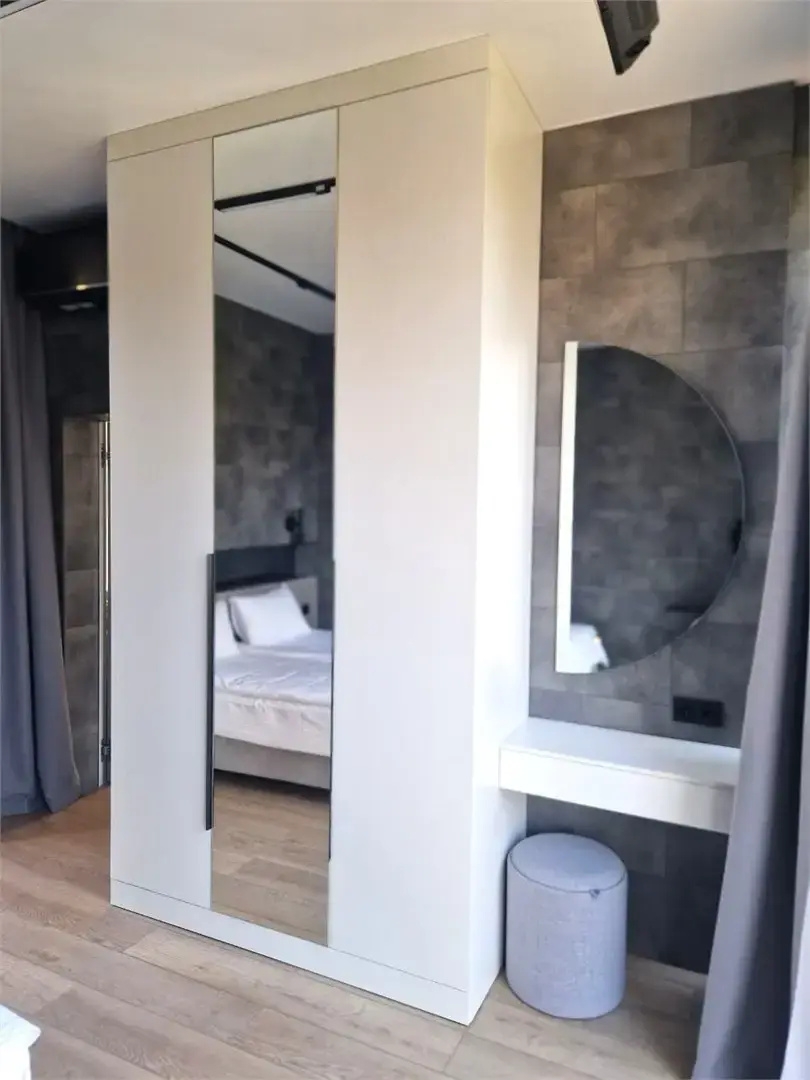 Вилла White Resort Поляны