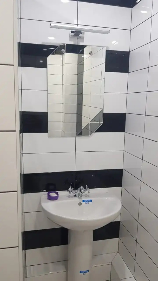 Апартаменты на Гоголя 25А