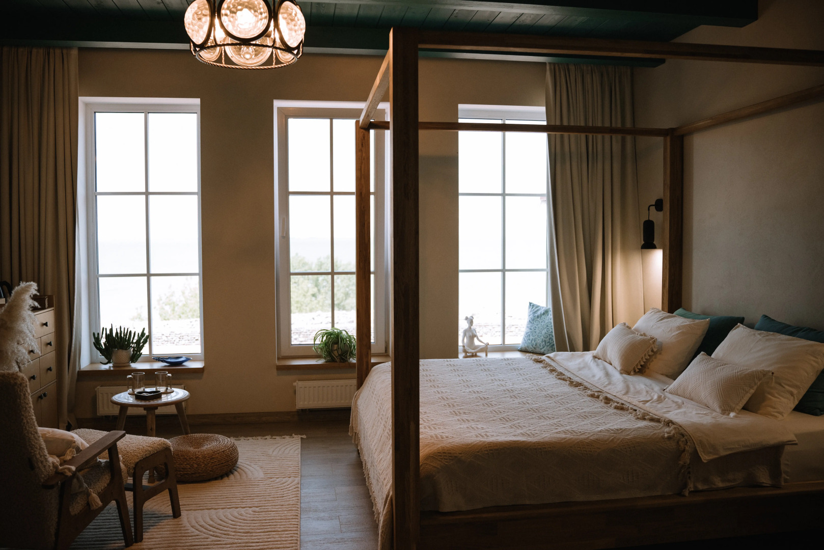 Вилла Ресурница