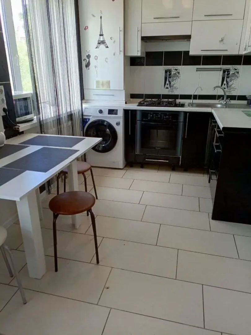 Апартаменты в Северном микрорайоне 8