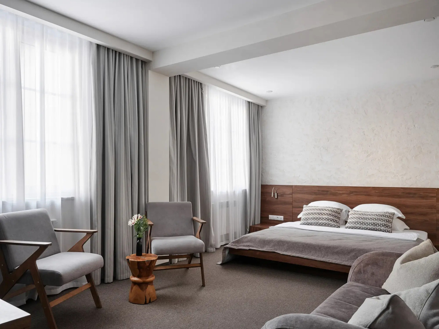 Отель Звезда