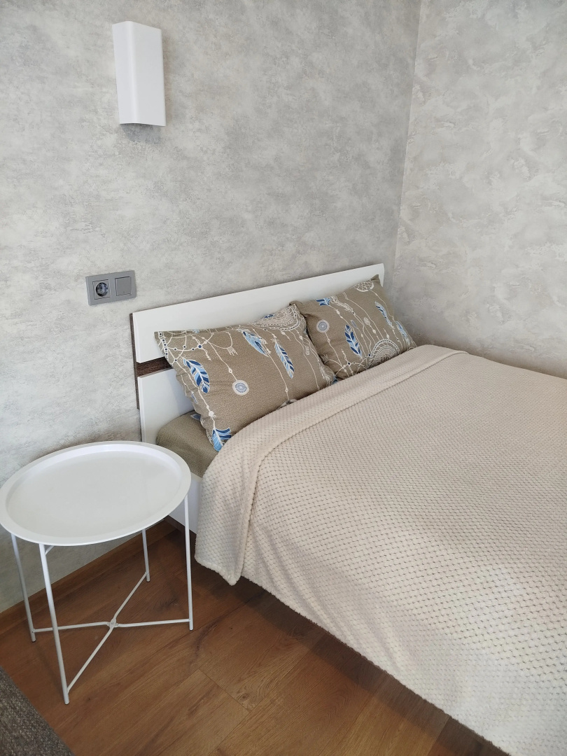 Апартаменты Marrakesh aпарт