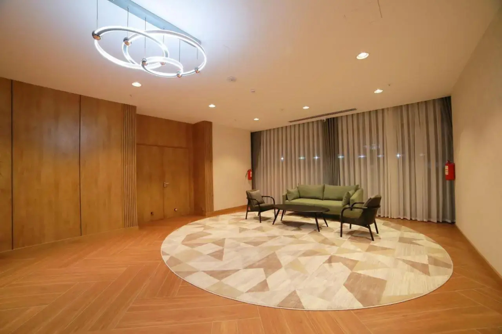 Отель Hilton Garden Inn Termez Airitom