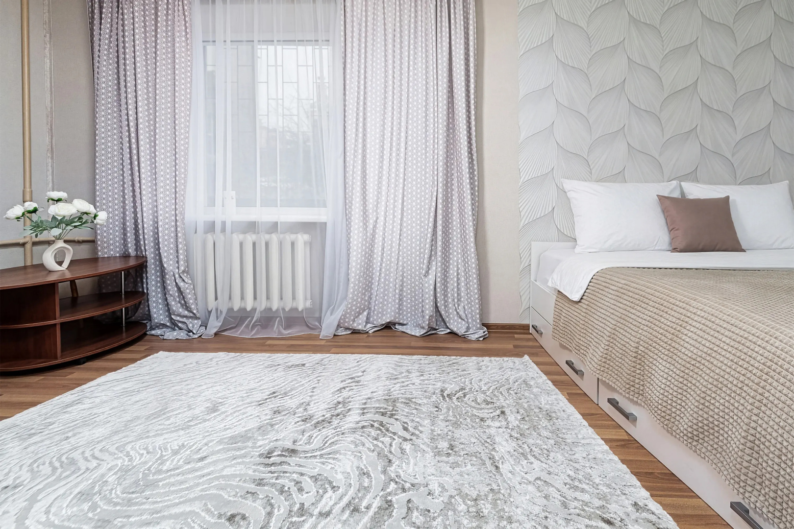 Квартира в историческом центре Москвы от Comfort Home