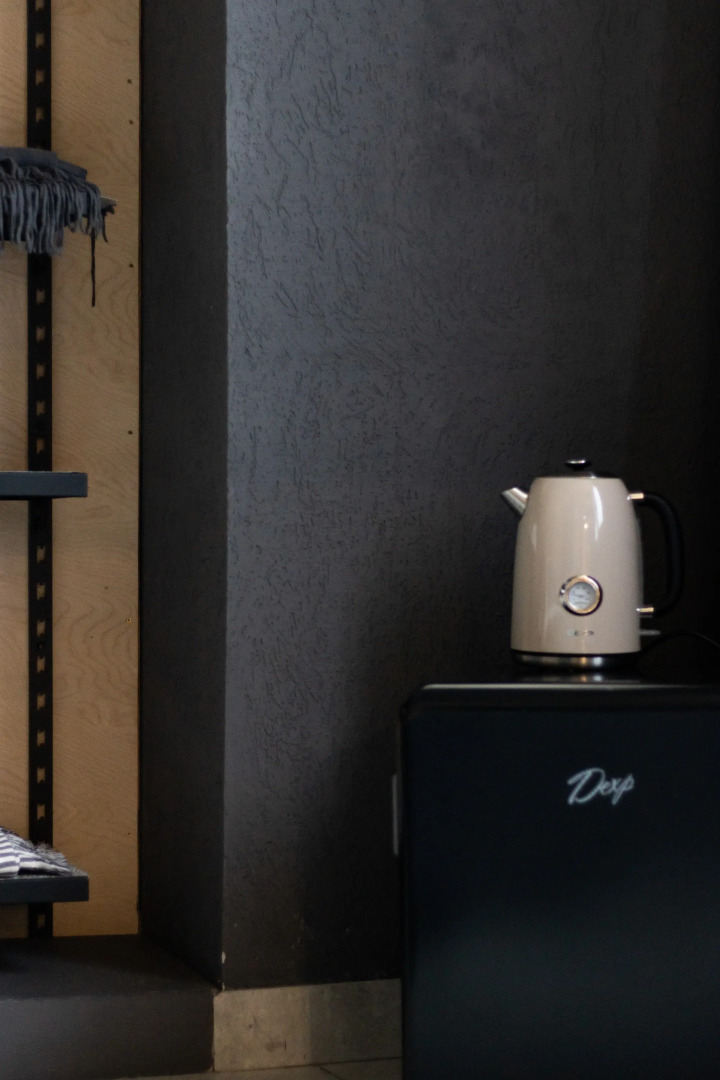 Отель Номера на Сенной