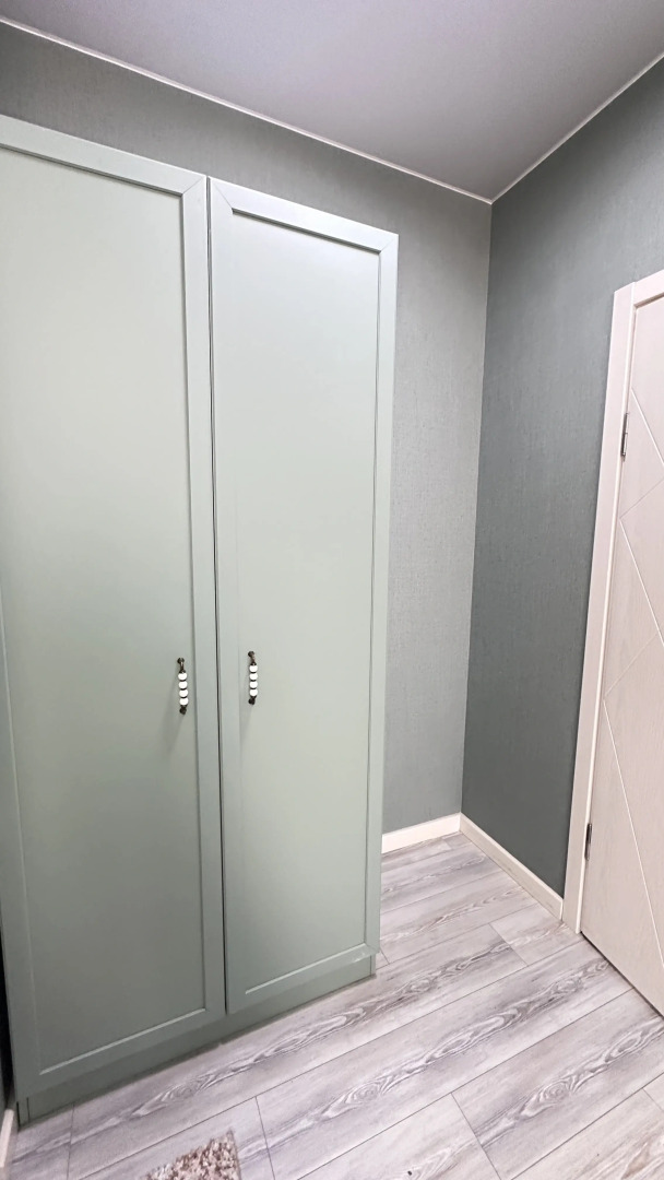 Отель Mandarina