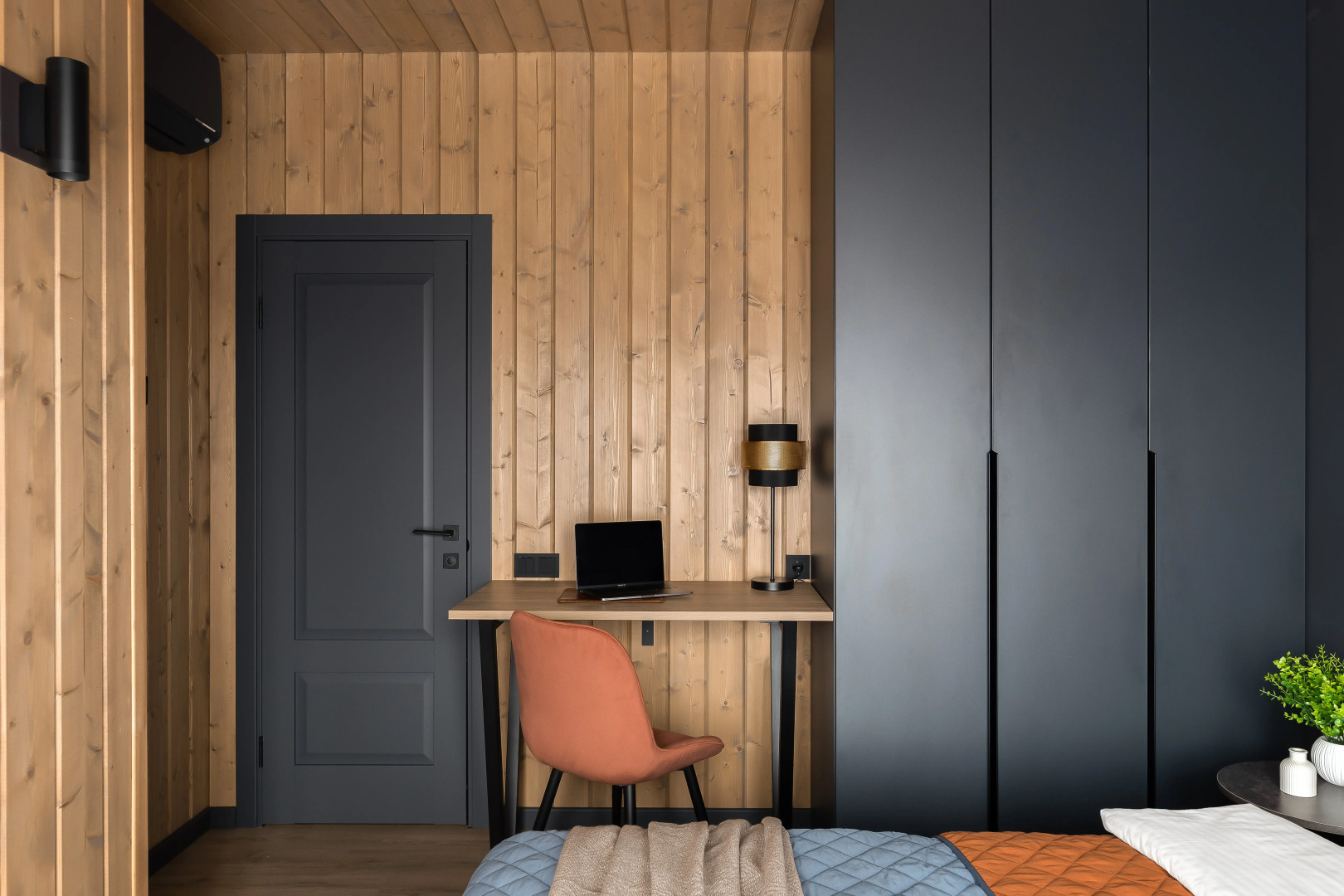 Частный дом Клён