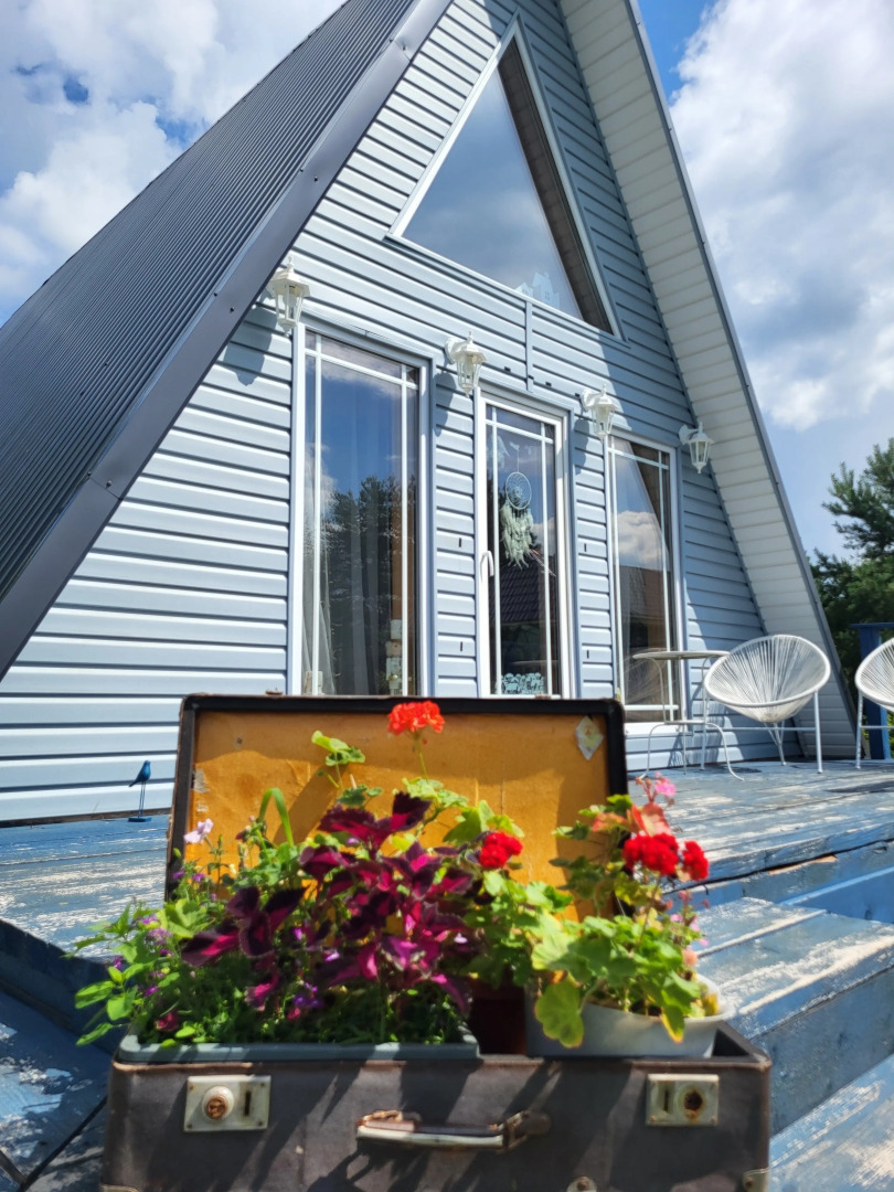 Частный дом Чудесноe мeсто 1