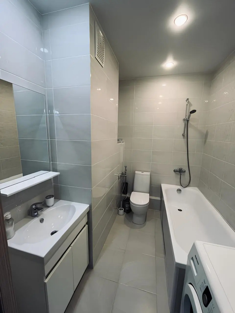 Квартира на улице 25 Октября