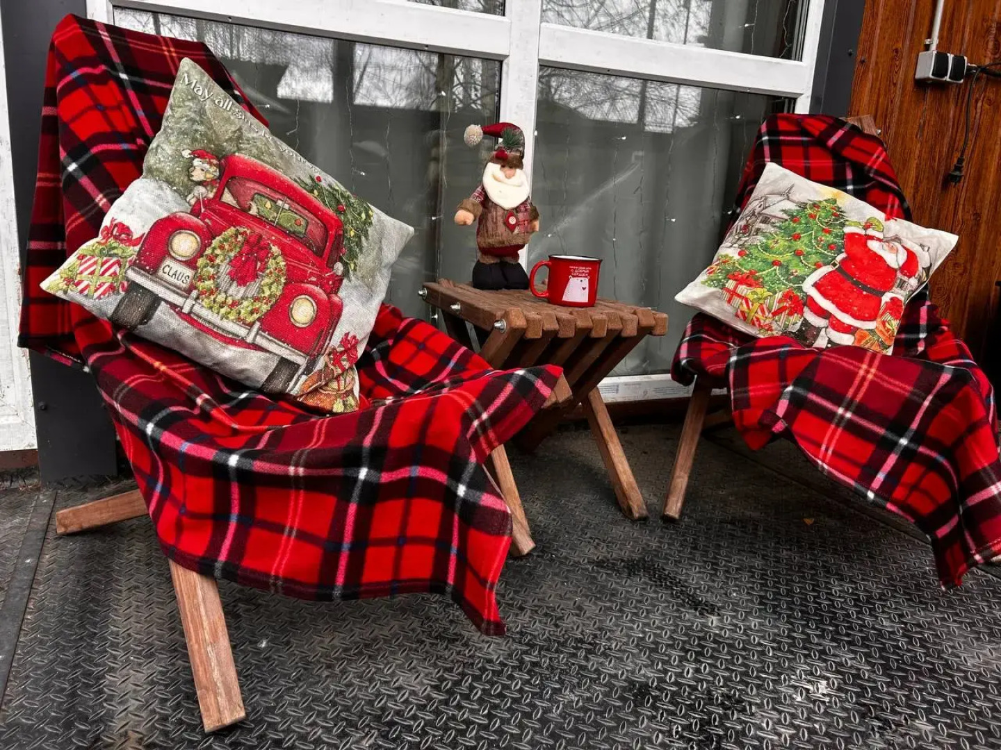 Частный дом Барн Хаус Губернские Дачи