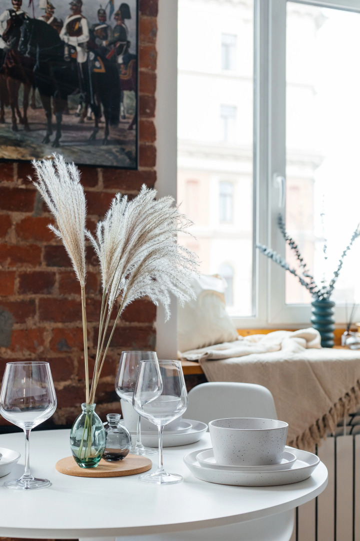 Апартаменты ApartH Deluxe с кухней и видом на Неву