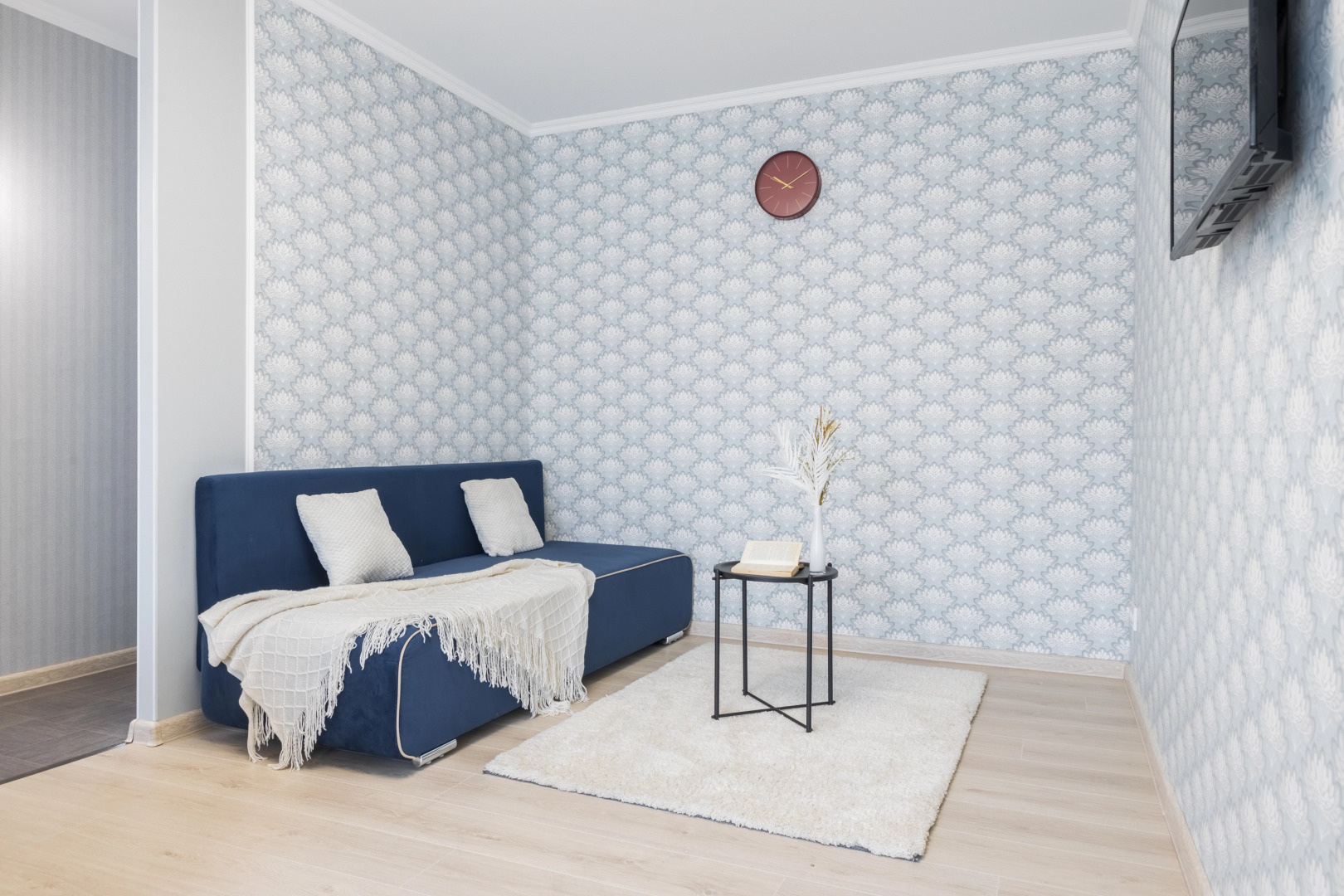 Апартаменты Комфорт на Гаяза Исхаки