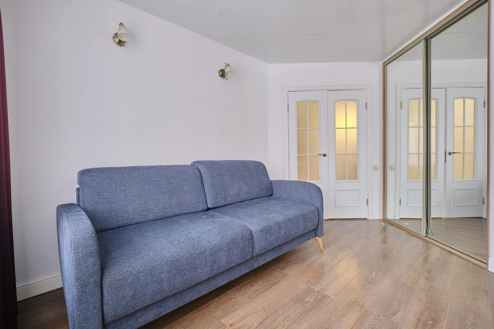 Апартаменты Петровские на пр. Кирова, 39А