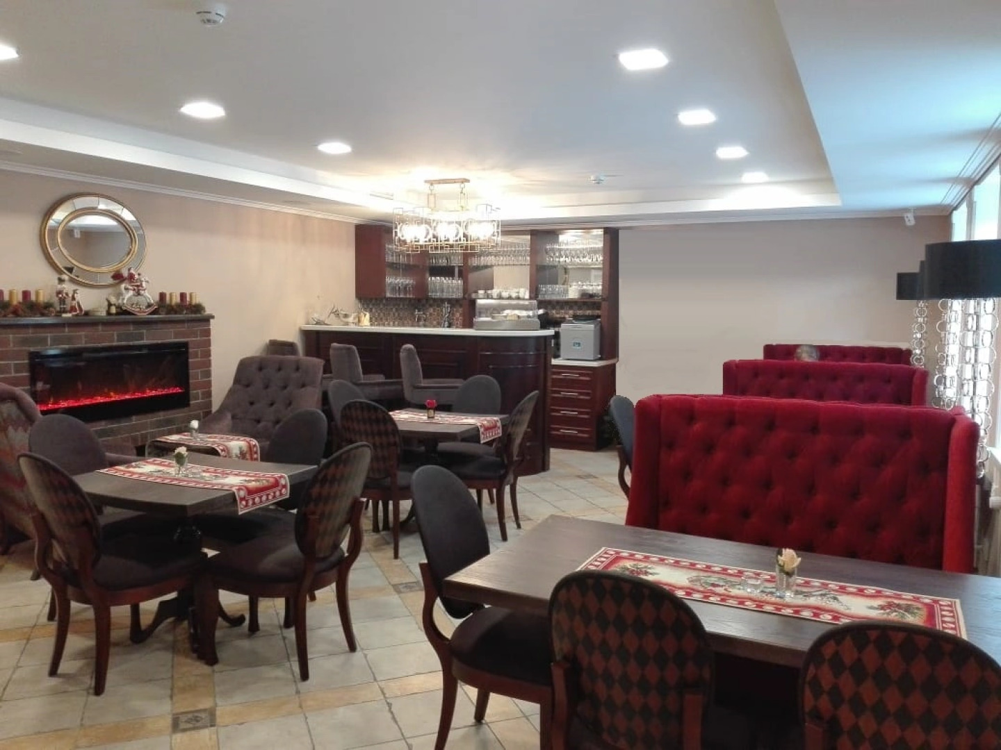 Soderis Residence & Spa